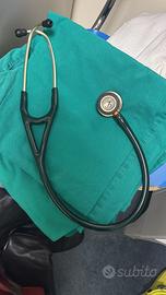 Stetofonendoscopio Littmann Cardiology IV