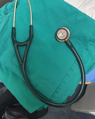 Stetofonendoscopio Littmann Cardiology IV