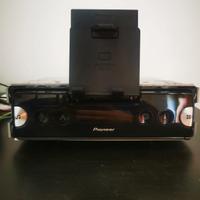 Autoradio Pioner - Bluetooth,aux ,porta telefono