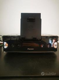 Autoradio Pioner - Bluetooth,aux ,porta telefono