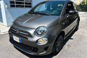Fiat 500 1.0 Hybrid SPORT 2022