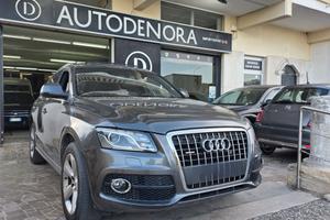 Audi Q5 2.0 TDI 170 CV quattro S tronic Advanced P