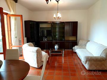 Casa mare luglio belvedere marittimo diamante