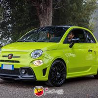 Abarth 595 500 Competizione