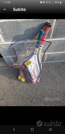 racchette tennis Padel palline