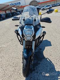 Versys 1000