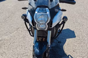 Versys 1000