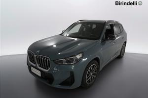 BMW X1 (U11) - X1 sDrive 18d Msport