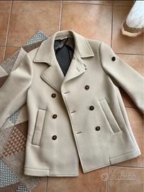 Cappotto Invernale di Manuel Ritz