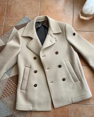 Cappotto Invernale di Manuel Ritz