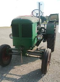 Vendo trattore agricolo deutz