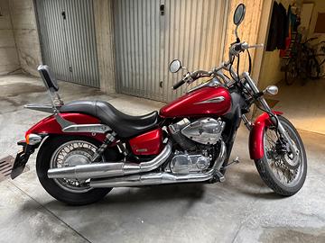 Honda VT 750 Shadow - 2007
