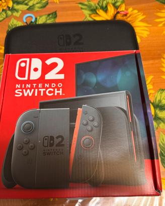 Nintendo Switch 2