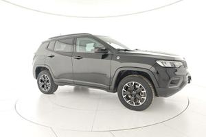 Jeep Compass 1.3 Turbo T4 240 CV PHEV AT6 4xe...