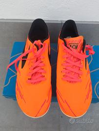 Scarpe chiodate Brooks Mach 18 uomo taglia 44.5