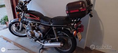 Honda Altro modello - 1978