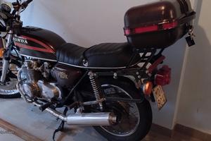 Honda Altro modello - 1978