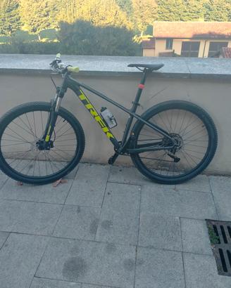 mtb trek marlin