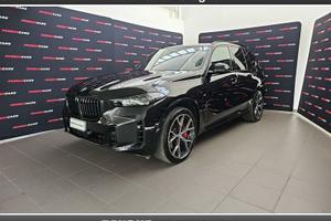 BMW X5 xdrive50e MSport Pro auto