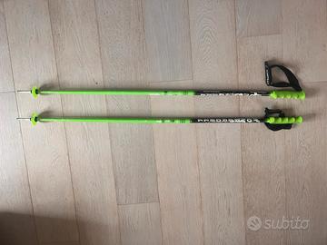 Bastoni sci komperdell