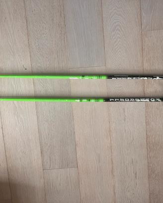 Bastoni sci komperdell