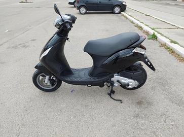 Piaggio Zip 50 - 2010