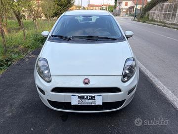 Fiat Punto 1.3 MJT II 75CV 3 porte pop