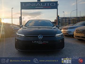 Volkswagen Golf 2.0 TDI SCR Style