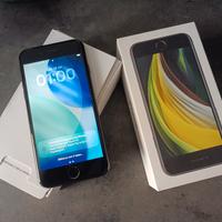 Apple iPhone SE 2020 64gb
