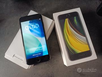 Apple iPhone SE 2020 64gb