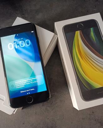 Apple iPhone SE 2020 64gb