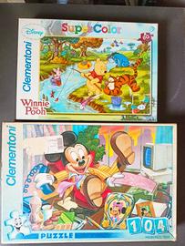 puzzle