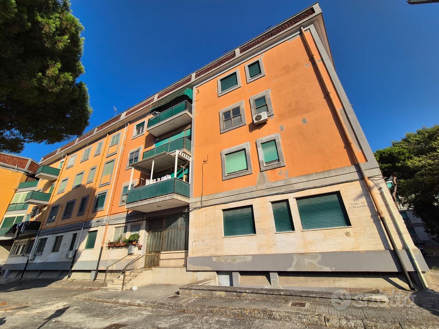 Appartamento – Brindisi, Commenda - Vista 2