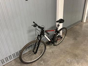 Bici usata