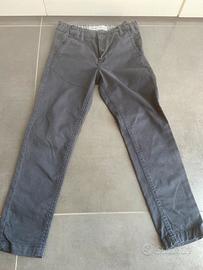 Pantalone bimbo Minoti tg. 104-110 cm