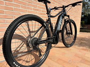 E-bike Giant Talon e+3