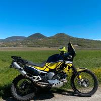 Yamaha xtz 750 super tenere