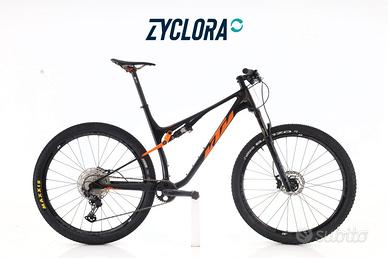 KTM Scarp XT t.L