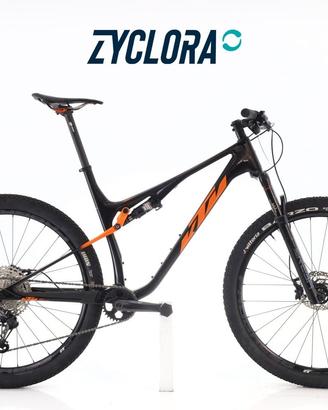 KTM Scarp XT t.L
