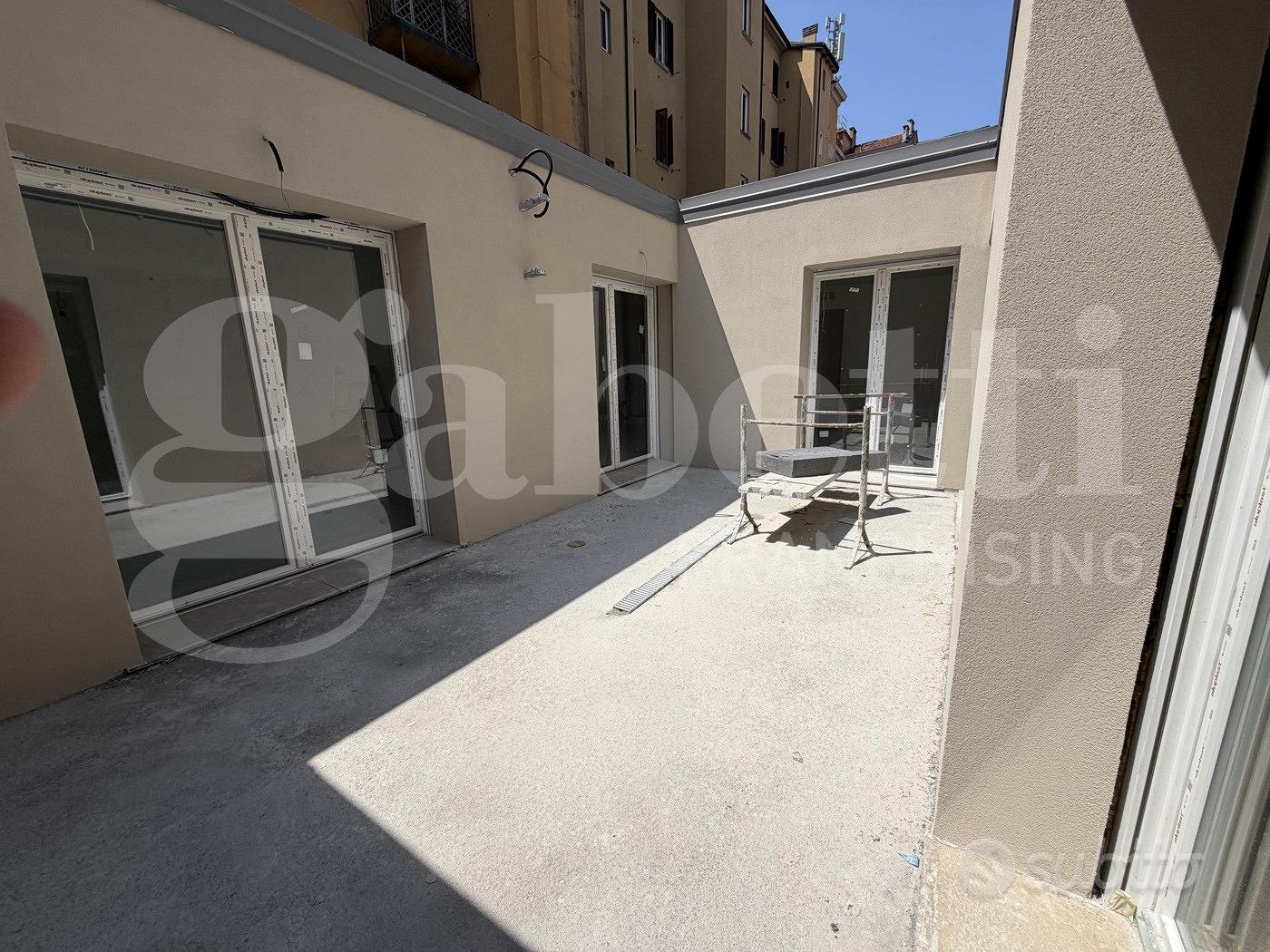 Appartamento – Bologna, Manifattura delle Arti, Porto-Saragozza - Vista 2