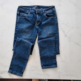 Jeans Thirty Seven uomo