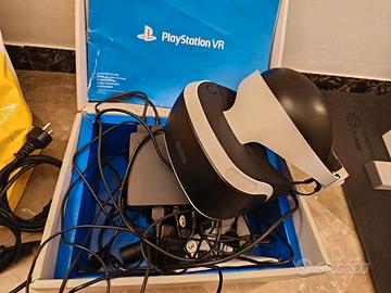 PS VR1