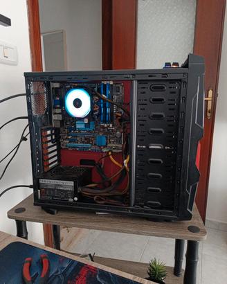 PC fisso 