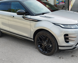 Evoque