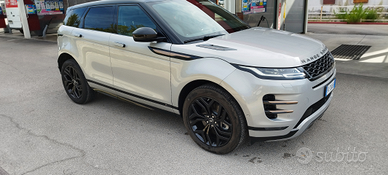 Evoque