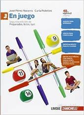 En juego Vol 3 -EAN: 9788808437358