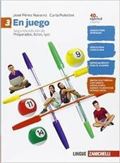 En juego Vol 3 -EAN: 9788808437358