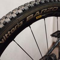 Coppia copertoni MTB 29' Vittoria Barzo