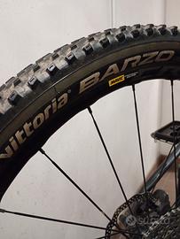 Coppia copertoni MTB 29' Vittoria Barzo