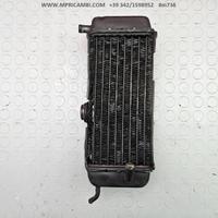RADIATORE SINISTRO YAMAHA YZ 250 1990 1992 YZ250 1
